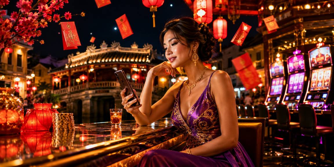 MoMo Hướng Dẫn